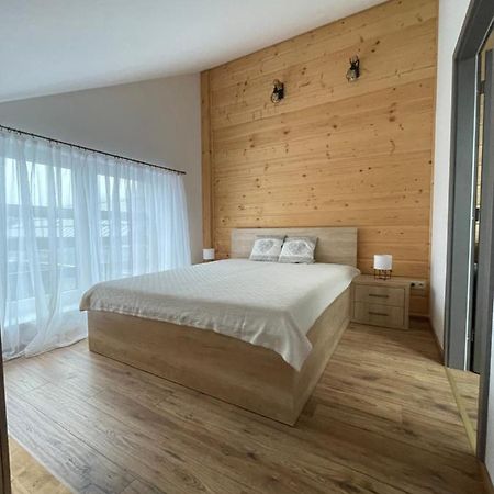 U Plechoveho Janosika Apartment Terchova Luaran gambar