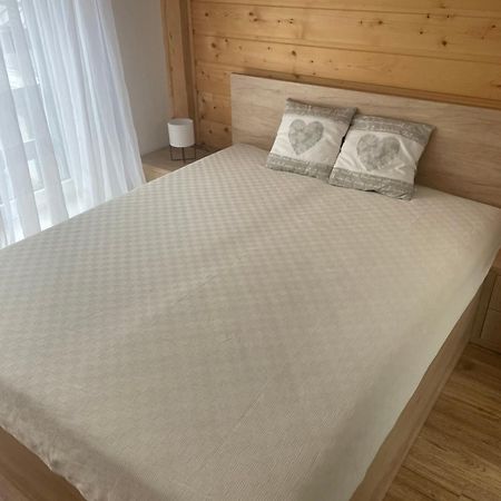 U Plechoveho Janosika Apartment Terchova Luaran gambar