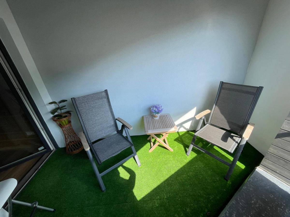 U Plechoveho Janosika Apartment Terchova Luaran gambar