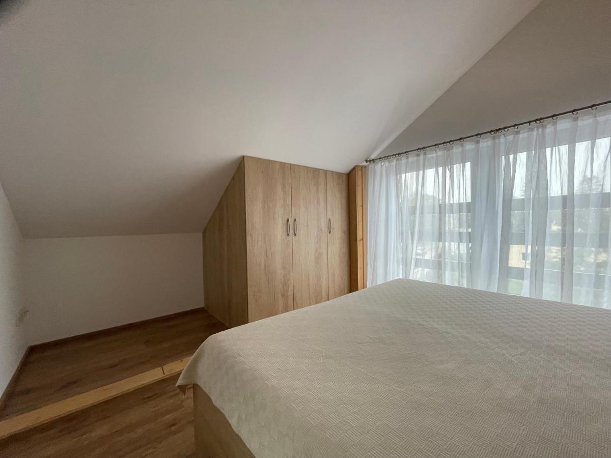 U Plechoveho Janosika Apartment Terchova Luaran gambar