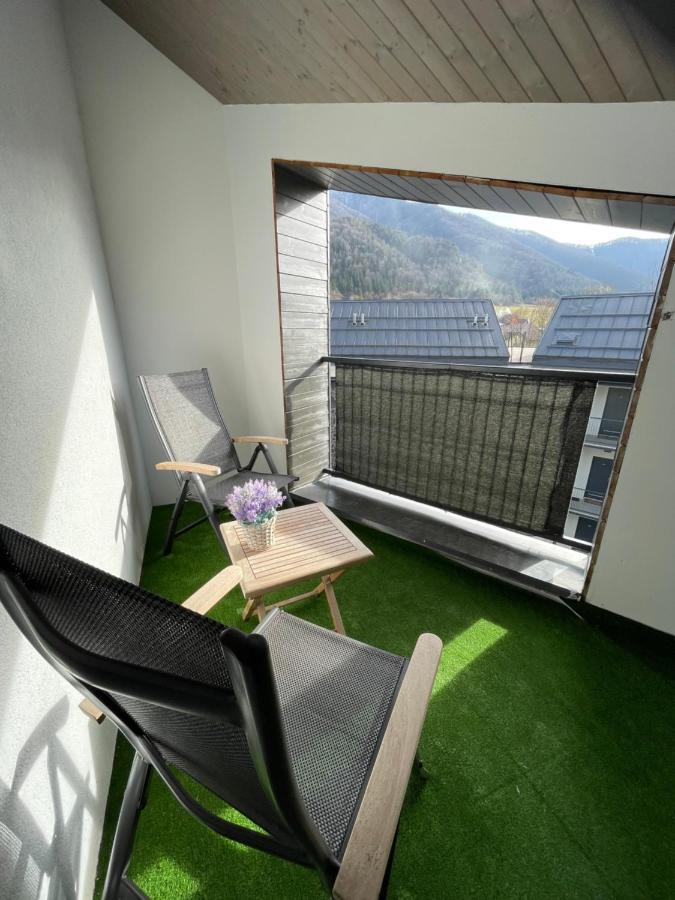 U Plechoveho Janosika Apartment Terchova Luaran gambar