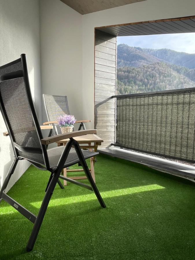 U Plechoveho Janosika Apartment Terchova Luaran gambar