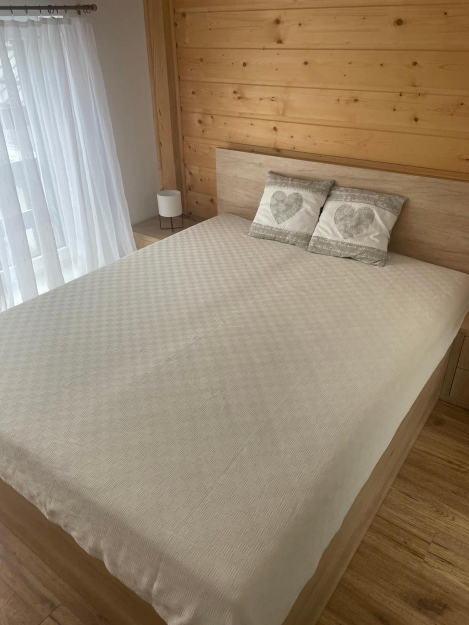 U Plechoveho Janosika Apartment Terchova Luaran gambar